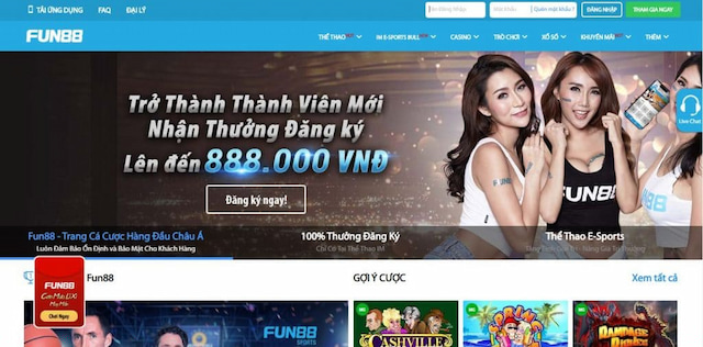 Đăng Nhập Fun88 - Hướng Dẫn Truy Cập An Toàn & Bảo Mật 2026 3 CEO Đỗ Dannefy Mai lưu ý hội viên bảo mật thông tin khi đăng nhập Fun88 để trải nghiệm game cược an toàn