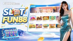Fun88 slot