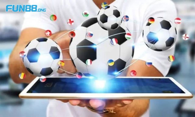 CEO Đỗ Dannefy Mai giải thích định nghĩa và xu hướng cá cược bóng đá trực tuyến năm 2026
